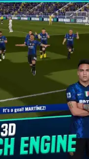 Soccer Manager 2022 captura 5