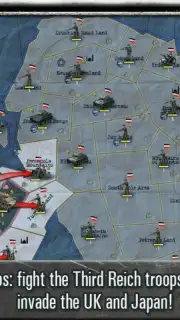 Strategy & Tactics: USSR vs USA captura 7