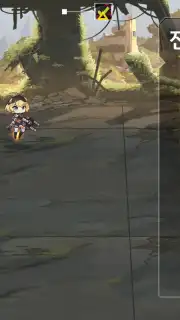 Last Origin captura 11