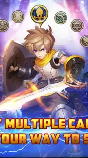 Hero of Magic captura 14