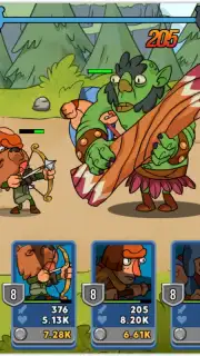 Semi Heroes captura 13