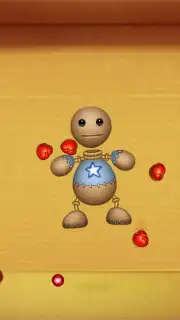 Kick the Buddy: Second Kick captura 10