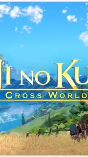 Ni No Kuni: Cross Worlds captura 10