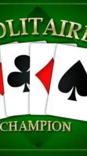 Solitaire Champion captura 1