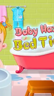 Baby Hazel Baby Care Games captura 8