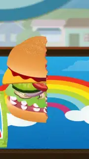 Bamba Burger captura 6