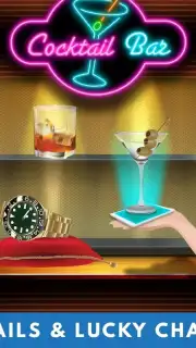 AbZorba Live Poker captura 5