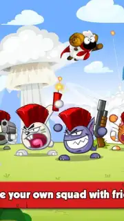 Wormix captura 6