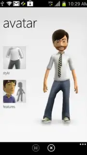 My Xbox LIVE captura 2