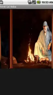 Shirdi Sai Baba captura 2