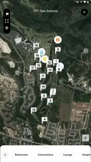 PGA TOUR captura 16