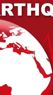 3D Earthquake captura 6