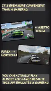 Steering Wheel captura 4