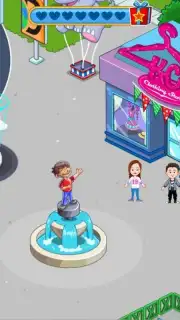 My Town: Discovery captura 8
