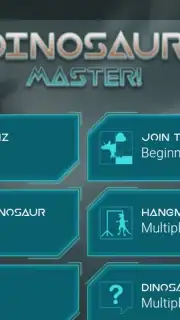 Dinosaur Master captura 3