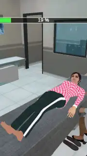 Pregnant Mom captura 12