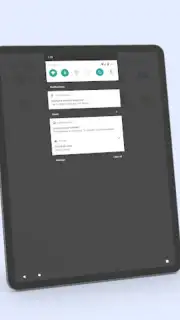 Android 13 Launcher captura 9