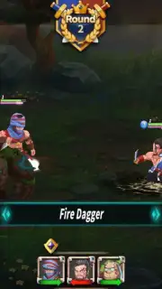 With Heroes captura 2