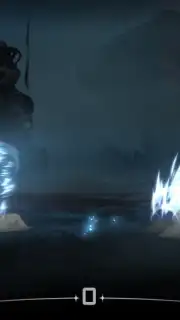 Chaos Zero Nightmare captura 8
