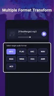 Video to MP3 Convert & Cutter captura 5