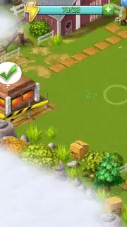Jane's Farm captura 11