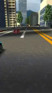 Drift Racing 3D captura 1