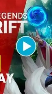 League of Legends: Wild Rift captura 1