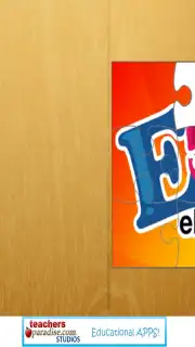 Kids ABCs Jigsaw Puzzles captura 6