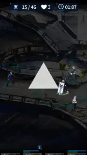 Time Defenders captura 11