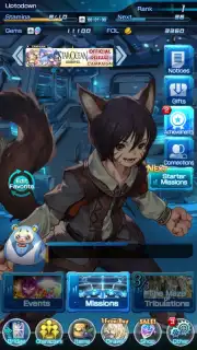 Star Ocean Anamnesis captura 7