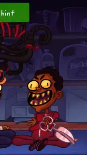 Troll Quest Horror 3 captura 7