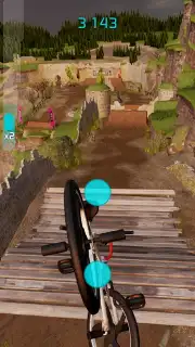 Touchgrind BMX 2 captura 6