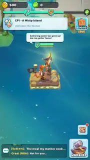 Fantasea captura 6