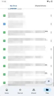 Google Drive captura 9