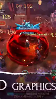 HOTS captura 3