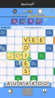 Word Crack 2 captura 8