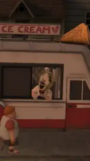 Ice Scream captura 2