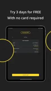 Premium VPN captura 2