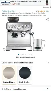 Amazon Shopping captura 6
