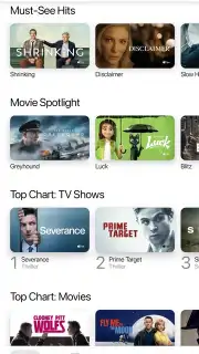 Apple TV captura 8