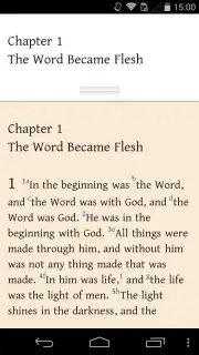 Bible Study captura 4