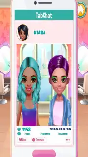 BFF Shopping Spree captura 4