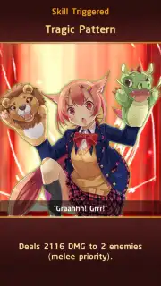Otogi: Spirit Agents captura 13