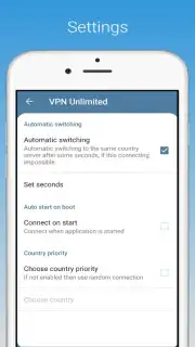 VPN Unlimited captura 2