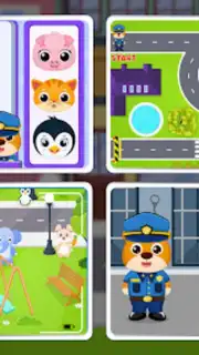 Animal Rescue Care captura 2