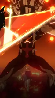 Black Clover Mobile (KR) captura 1