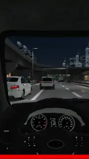 Custom Club: Online Racing 3D captura 2