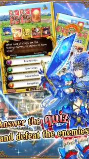 Quiz! captura 2