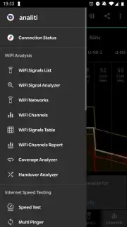 analiti - Speed & WiFi captura 9
