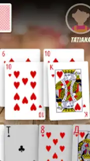 Дурак: игры без интернета captura 3